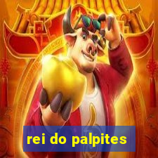 rei do palpites